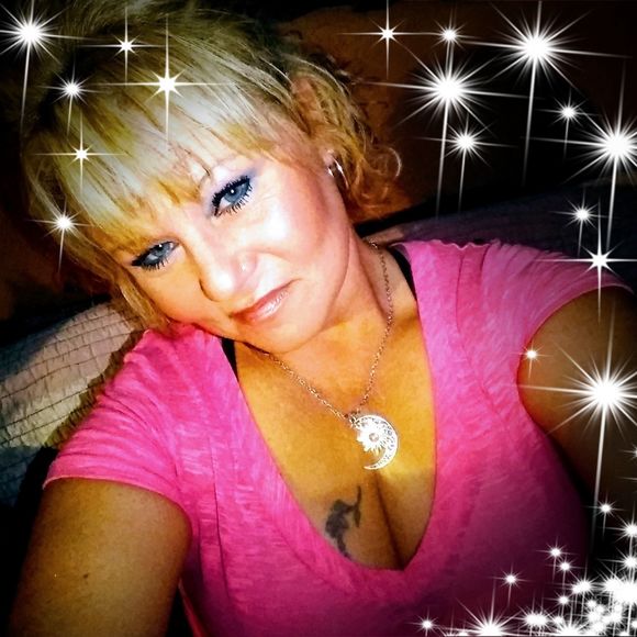 Meet your Posher, Ginnie - Picture 1 of 1